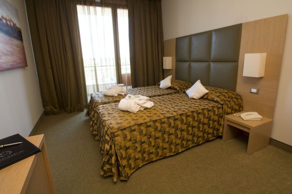 Hotel Castelmartini Larciano